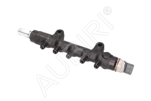 Vysokotlaká rampa Fiat Ducato, Transit 2006-2011, Boxer od 2006, 2,2D