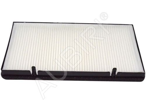 Peľový filter Renault Trafic 2001-2014 1,9/2,0D