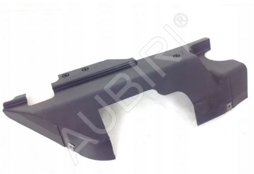 Bočný kryt pod motor Iveco Daily od 2006 ľavý