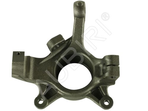 Záves predného kolesa Renault Master 1998-2010 pravý 24 mm