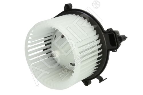 Ventilátor kúrenia Citroën Berlingo, Peugeot Partner 2008-2018 manuálna klimatizácia