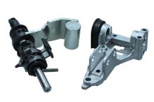 Mechanizmus radenia rýchlostí Fiat Ducato 2006-2022 2,2/2,3D - 6-rýchlostná prevodovka (1)