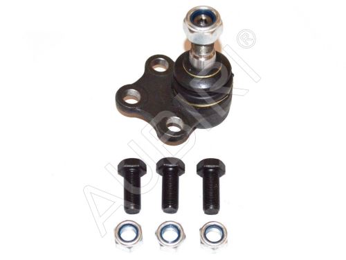 Čap ramena Renault Trafic 2001-2014 L/P 19mm
