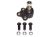 Čap ramena Renault Trafic 2001-2014 L/P 19mm