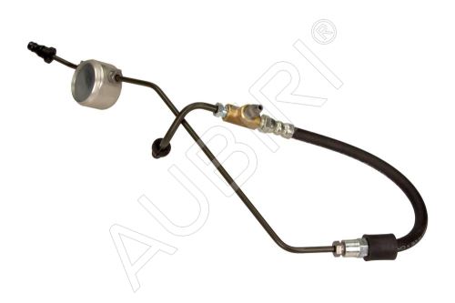 Hadica ovladania spojky Renault Trafic 2001-2006 z valca