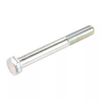 Skrutka listovej pružiny Fiat Ducato 1994-2006 ,M16x140mm