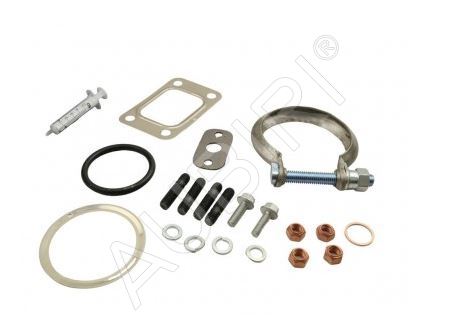 Montážna sada turbodúchadla Fiat Ducato 250/2011 3,0