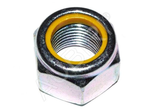 Matica držiaka zadnej nápravy Iveco M16x1,5mm
