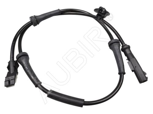 Snímač ABS Renault Kangoo 2008-2021 predný, ľavý/pravý