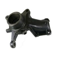 Záves kolesa Fiat Ducato, Jumper, Boxer 2002-2006 predný, ľavý s ABS, Q11/15, pre 15"