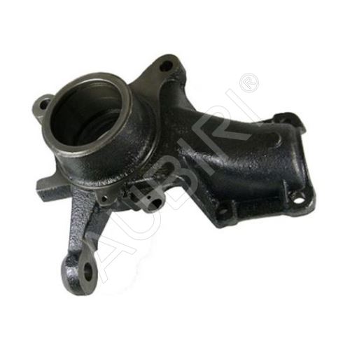 Záves kolesa Fiat Ducato, Jumper, Boxer 2002-2006 predný, ľavý s ABS, Q11/15, pre 15"