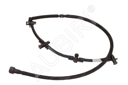 Hadica prepadu nafty Iveco Daily, Fiat Ducato 2011-2016 3,0 Euro5