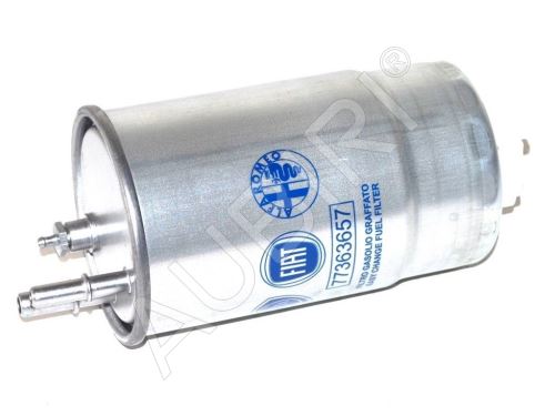 Palivový filter Fiat Ducato 2011-2016, Doblo od 2010, M12x1,5 mm