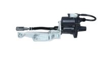 Mechanizmus elektrickej ručnej brzdy Iveco Daily 70C od 2019 ľavý
