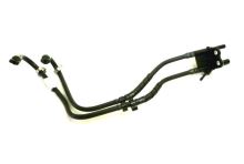 Trubka paliva Fiat Ducato, Peugeot Boxer od 2006 3,0