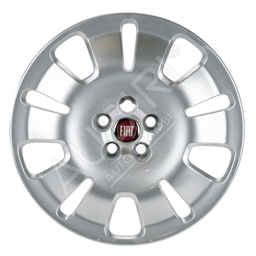 Puklica kolesa Fiat Doblo 2010-2015 16" disk