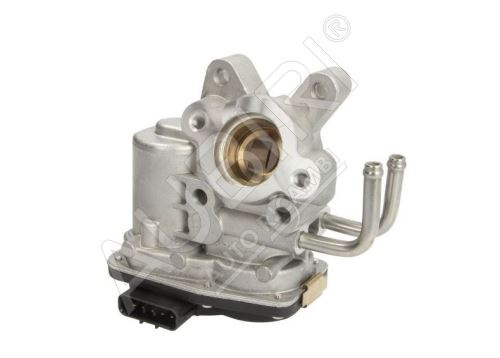 EGR ventil Renault Master 2003-2010 3,0D, 5-PIN