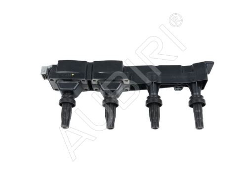 Zapaľovacia cievka Citroën Berlingo, Partner 2000-2016 1,6i 16V, 4 PIN