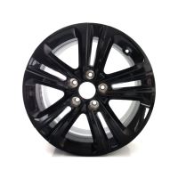 Disk kolesa Citroën Berlingo, Partner od 2018 6,5Jx16", ET47, elektrón, čierny