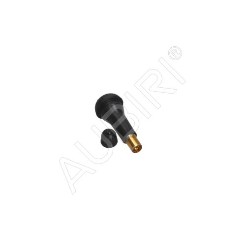 Ventil kolesa Renault Kangoo od 2021, Master od 2010, Trafic od 2014