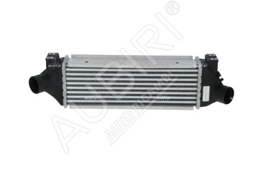 Intercooler Ford Transit 2000-2006 2,0 Di/TDCi, predný náhon