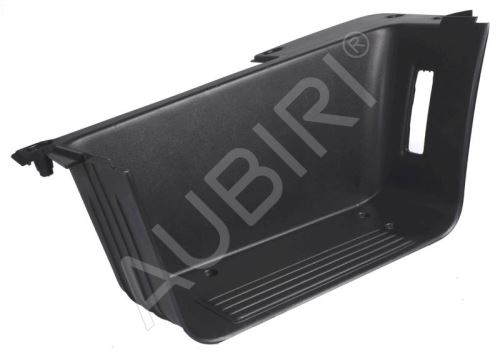 Plastový kryt schodíka Fiat Ducato, Jumper, Boxer 2006-2021 - pravý