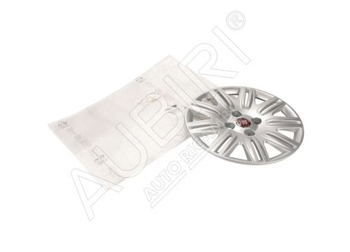 Puklica kolesa Fiat Doblo 2007-2010 14" disk, celoplošná