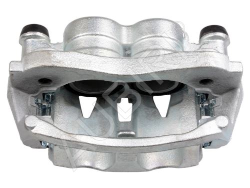 Brzdový strmeň Fiat Ducato od 2006 Q12/15 predný, pravý, 44/48mm
