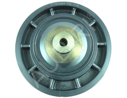 Remenica kľukového hriadeľa Renault Trafic 2001-2014 1,9 dCi 6PK