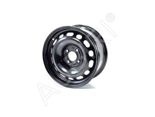 Disk kolesa Citroën Berlingo, Partner 2008-2018 6,5Jx15 ET27