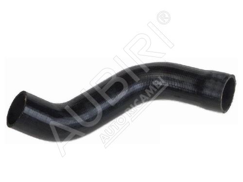 Hadica plniaceho vzduchu Fiat Scudo 1995-2006 2,0D z intercoolera do klapky