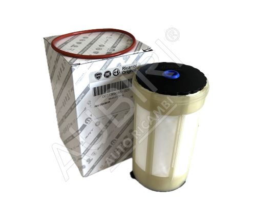 Palivový filter Fiat Ducato od 2023 2,2D PSA