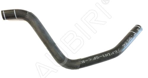 Hadica chladiča EGR Fiat Ducato 250 2,3