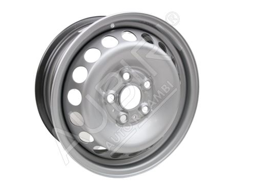 Disk kolesa Volkswagen Crafter od 2016 5,5Jx16", ET60, 5x120mm