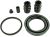 Opravná sada brzdového strmeňa Fiat Ducato od 2006 zadný Q11/15, d= 48mm