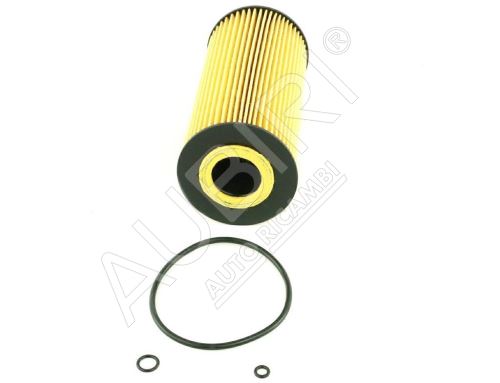 Olejový filter Mercedes Sprinter od 1995-2006 (901-904)