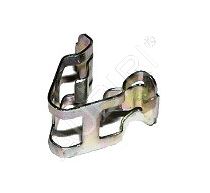 Príchytka lišty Fiat, Peugeot, Citroën 10 x 8 mm ( 10ks )