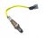 Lambda sonda Renault Kangoo od 2013 1,5D, 2013-2021 1,2 TCe, Trafic od 2019 2,0D