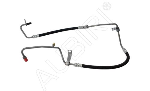 Hadica servoriadenia Renault Trafic, Vivaro 2001-2014 z čerpadla do riadenia