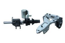 Mechanizmus radenia rýchlostí Fiat Ducato 2006-2022 2,2/2,3D - 6-rýchlostná prevodovka (2)