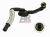 Hadica odvetrania Renault Master 1998-2010 2,2/2,5 dCi