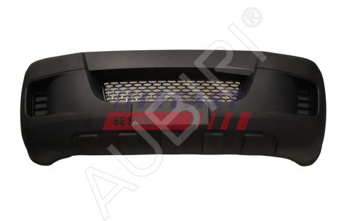 Nárazník Iveco Daily 2006-2009 predný, čierny