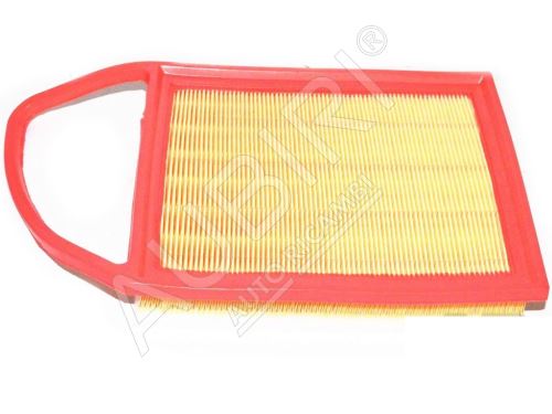 Vzduchový filter Fiat Scudo od 2007, Doblo od 2022 1,6D, Citroën Berlingo, Partner 1,6D