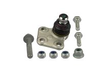 Guľový čap ramena Renault Kangoo 2008-2021 pravý
