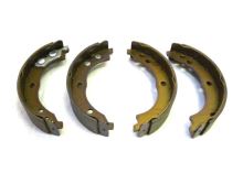 Brzdové čeľuste Fiat Ducato 1994-2006 zadné, 172mm, typ TRW