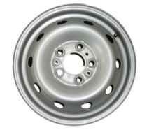 Disk kolesa Iveco Daily od 2000 35S, Fiat Ducato od 1994 6Jx15, ET68/5x118 15" (1)