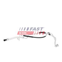 Hadica klimatizácie Fiat Doblo 2009-2023, Combo 2012-2018 1,6D