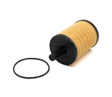 Olejový filter Volkswagen Caddy 2004-2011 1,9/2,0 TDi (1)