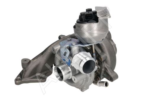 Turbodúchadlo Citroën Jumper, Boxer od 2016 2,0/2,2 BlueHDi