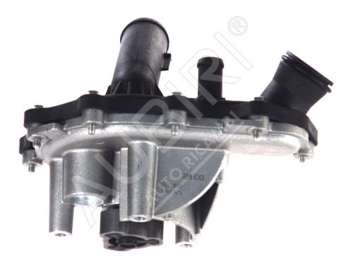 Vodná pumpa Fiat Ducato 2006-2011, Jumper od 2011, Transit od 2006 2,2D s krytom